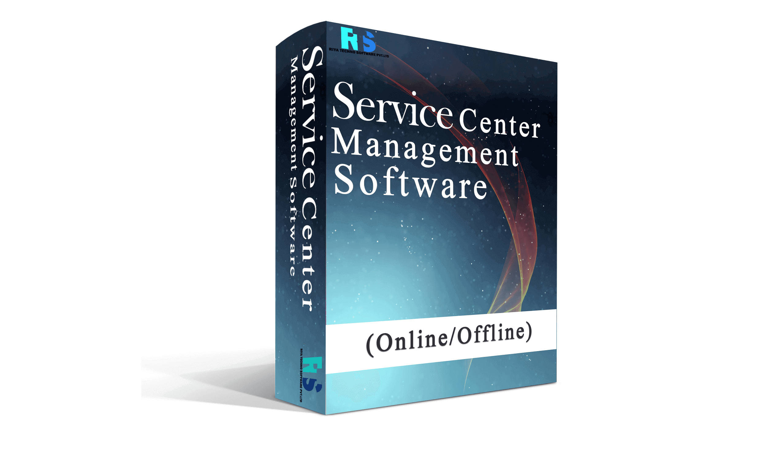 service center software